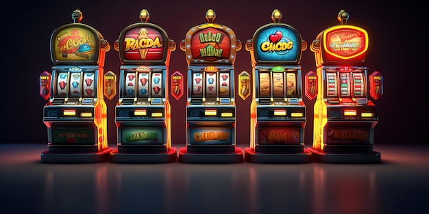 casino slot machines