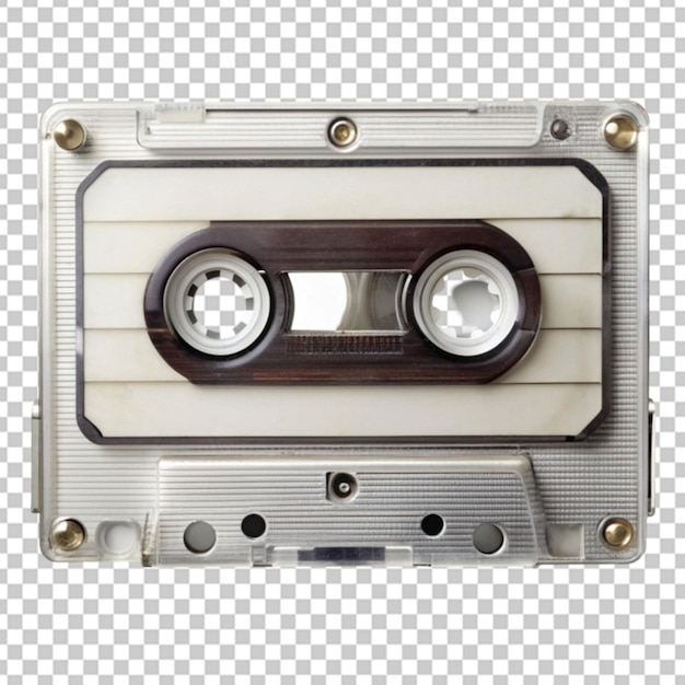 Cassette tape