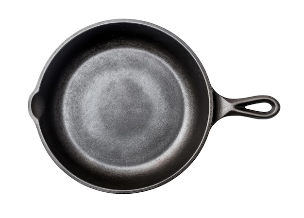 Cast Iron Pan