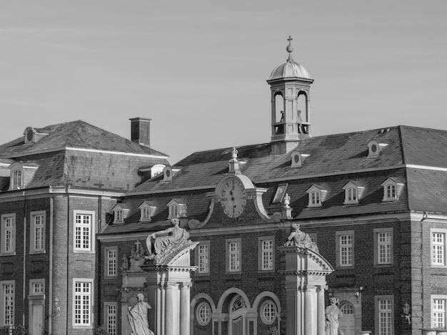 Photo castle nordkirchen