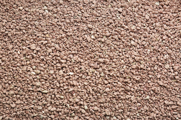 Cat litter background