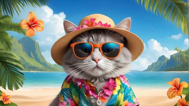 cat wearing sunglasses cat wearing dress funny cat cat wearing hat cat with sunglasses cat with