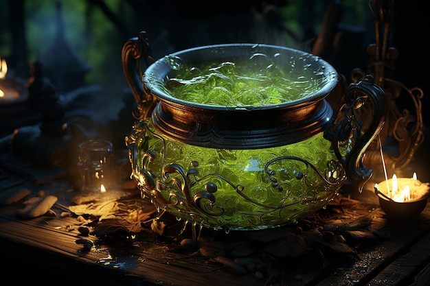 cauldron_bubbling_over_with_green_potion