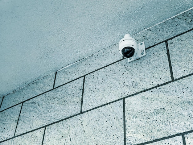 Cctv camera office security system