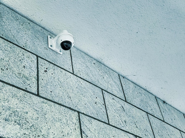 Cctv camera office security system