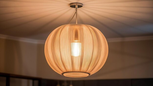 Ceiling light lamp