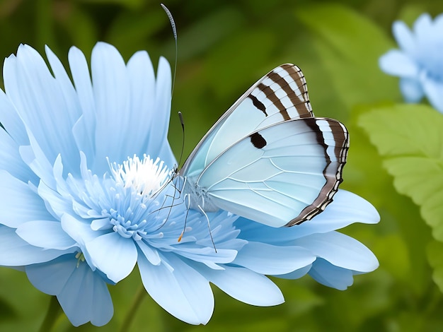 Celastrina Butterfly Photo