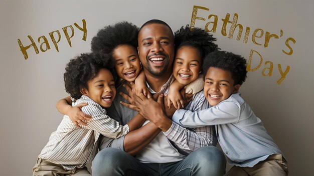 Celebrate Fatherhood