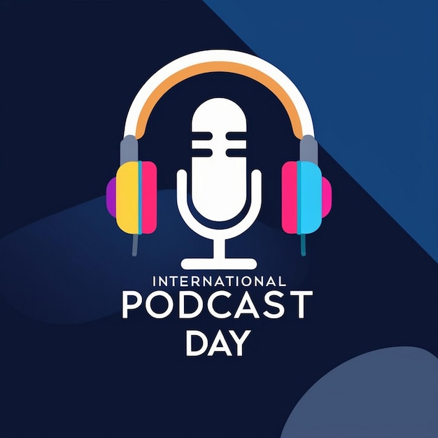 Celebrate International Podcast Day Exciting Events and Activities