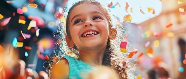 Celebrating the First Day of School A Photo of Joyful Kids