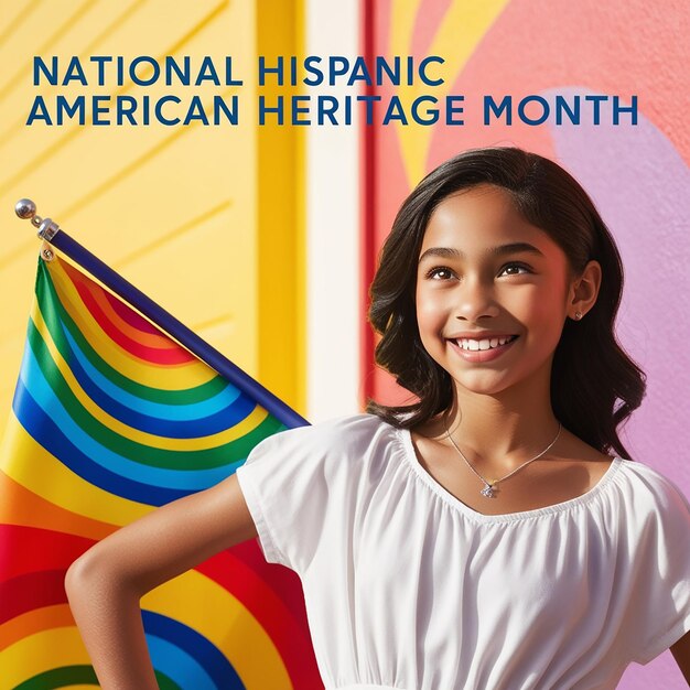 Celebrating Hispanic Heritage A Month of Culture and Pride