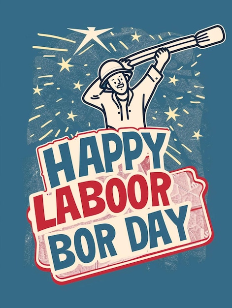 Celebrating Labor Day Honoring the Workforce