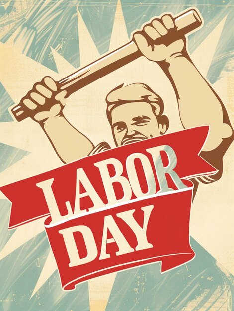 Celebrating Labor Day Honoring the Workforce