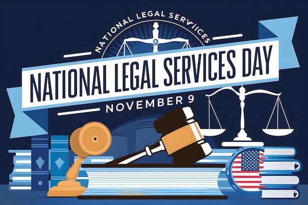 Celebrating National Legal Services Day