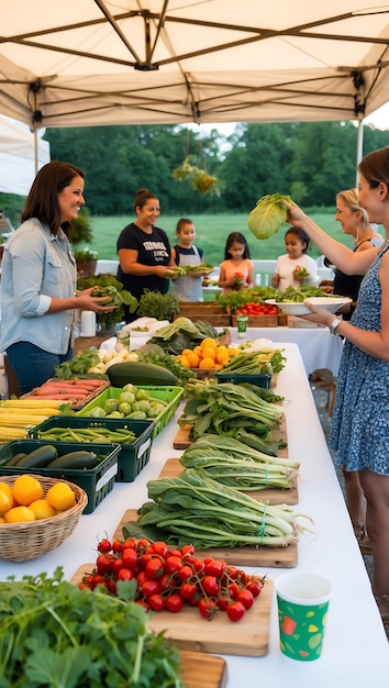 Celebrating World Food Day with Global Cuisine