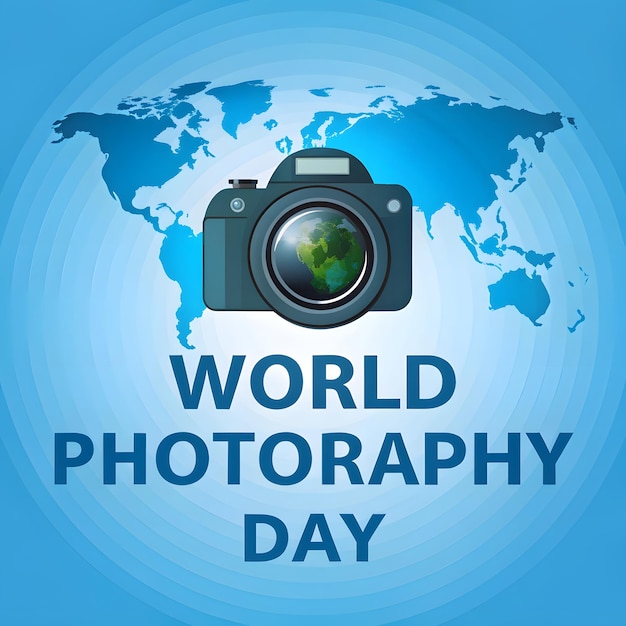 Celebrating World Photography Day