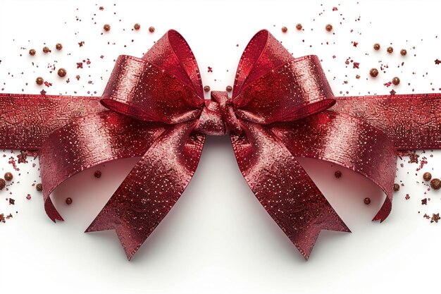 Celebration Gift Ribbon bow