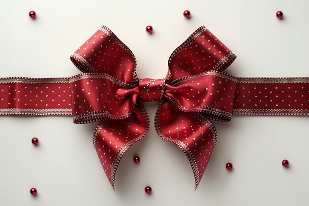 Celebration Gift Ribbon bow