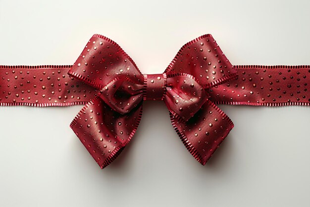 Celebration Gift Ribbon bow