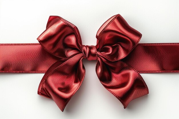 Celebration Gift Ribbon bow