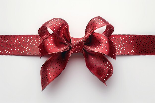 Celebration Gift Ribbon bow