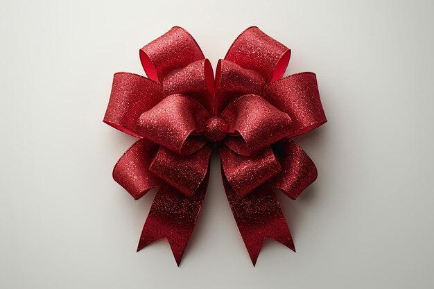 Celebration Gift Ribbon bow