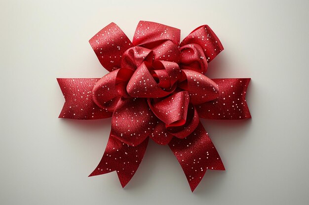 Celebration Gift Ribbon bow