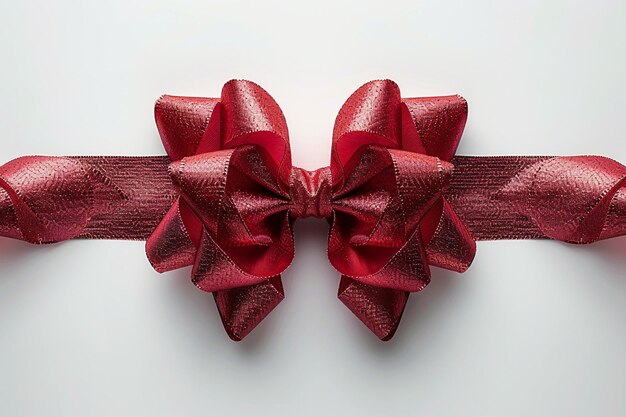 Celebration Gift Ribbon bow