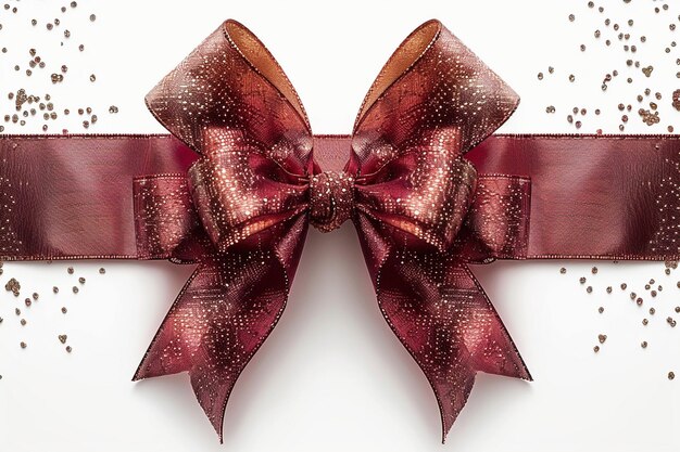 Celebration Gift Ribbon bow