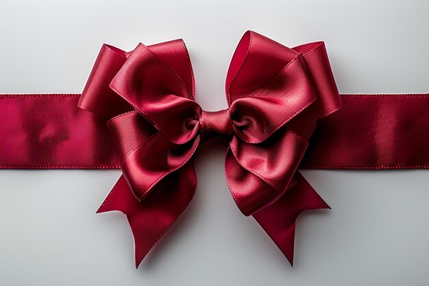 Celebration Gift Ribbon bow