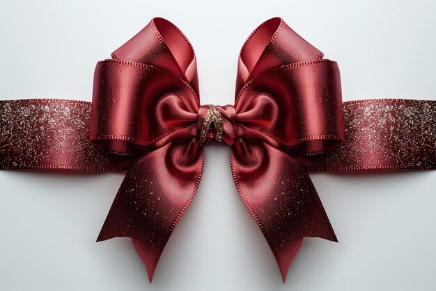 Celebration Gift Ribbon bow