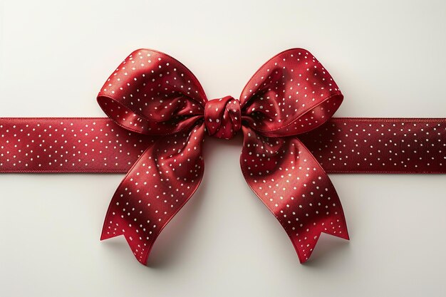 Celebration Gift Ribbon bow