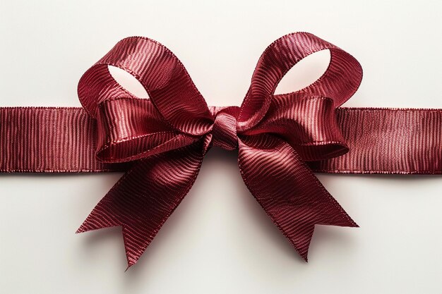 Celebration Gift Ribbon bow