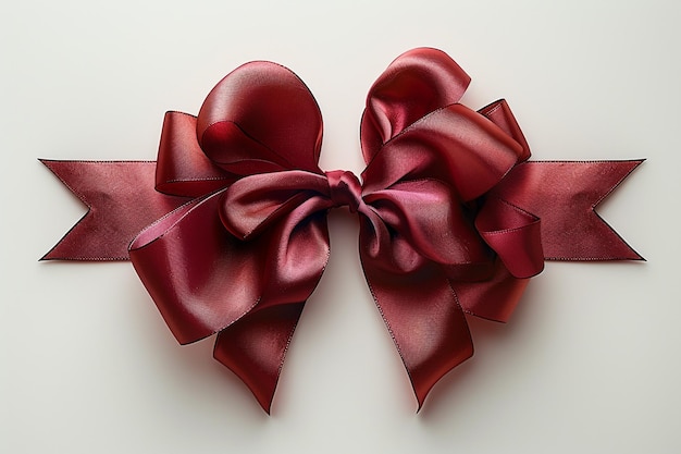 Celebration Gift Ribbon bow