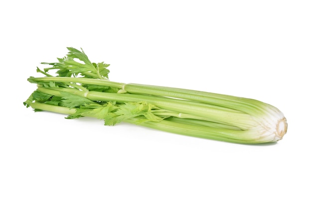 Celery isolated