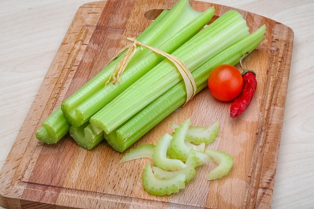 Celery