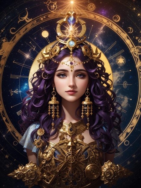 Celestial Personalities Unveiled A Journey through the Zodiac Signs