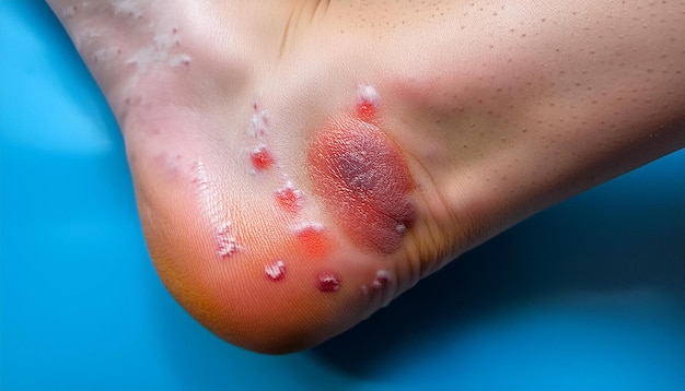 Cellulitis