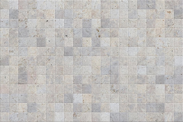 Cement and Concrete Stone mosaic tile Old ceramic tile with cement texture