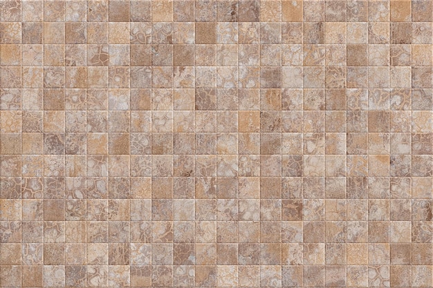 Cement and Concrete Stone mosaic tile Old ceramic tile with cement texture