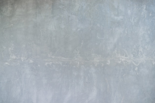 Cement floor background, gray wall.