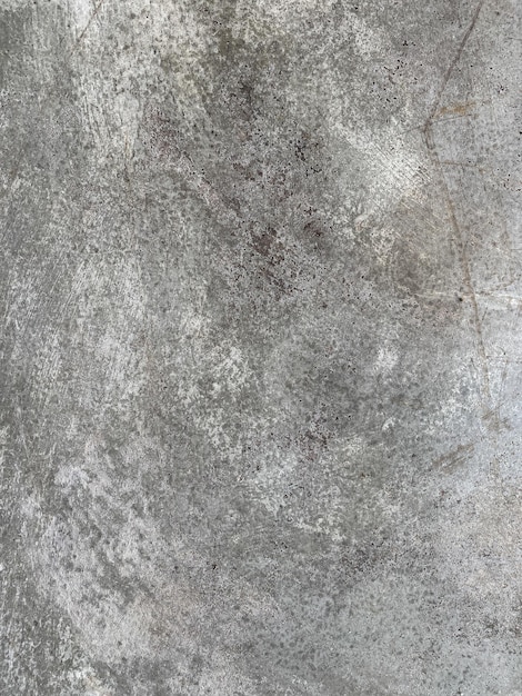 Cement floor with dirty and crack for the background image