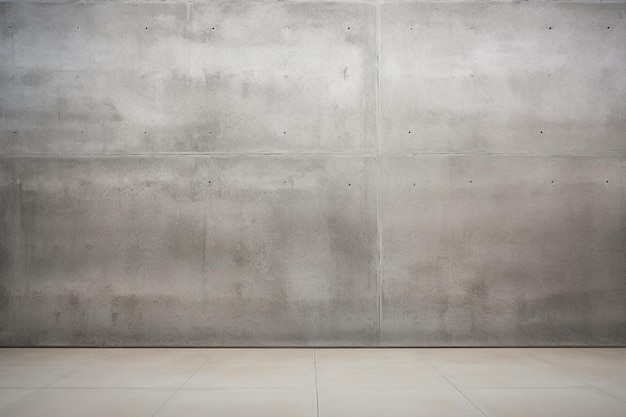 cement wall background and copy space