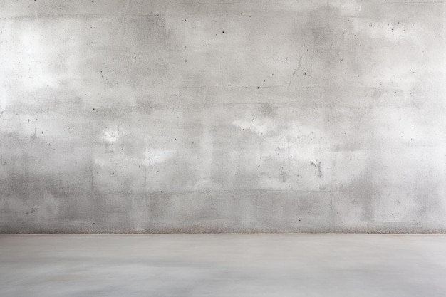 cement wall background and copy space