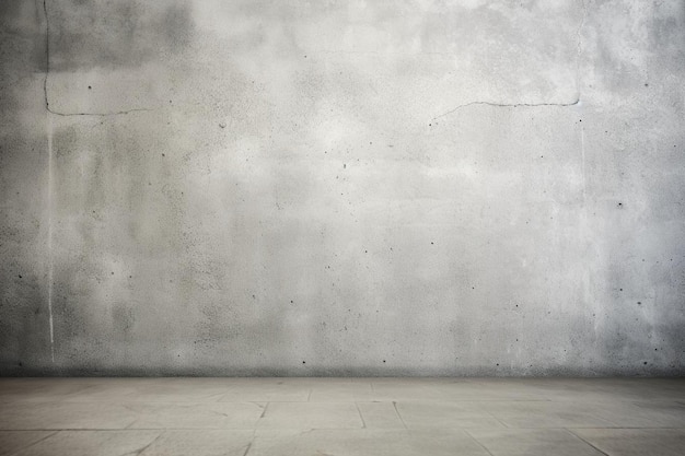 cement wall background and copy space