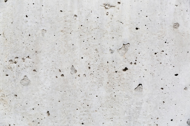 Cement wall surface