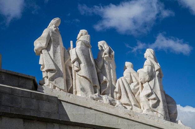 Cerro de los Angeles is located in the municipality of Getafe, Madrid. It is considered the geographic center of the Iberian Peninsula