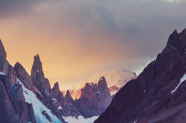 Cerro Torre