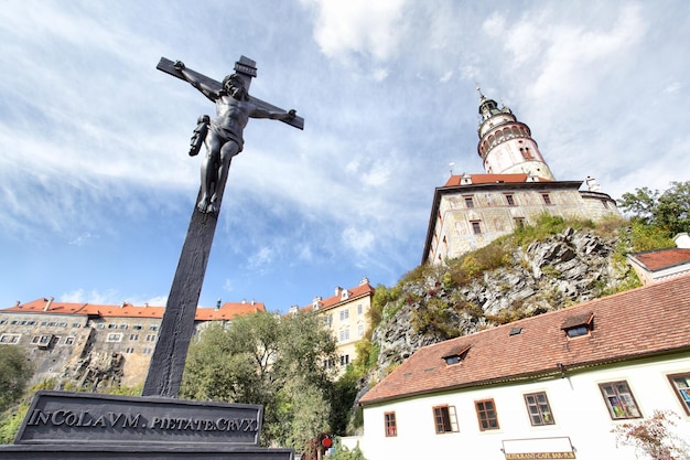 Cesky Krumlov