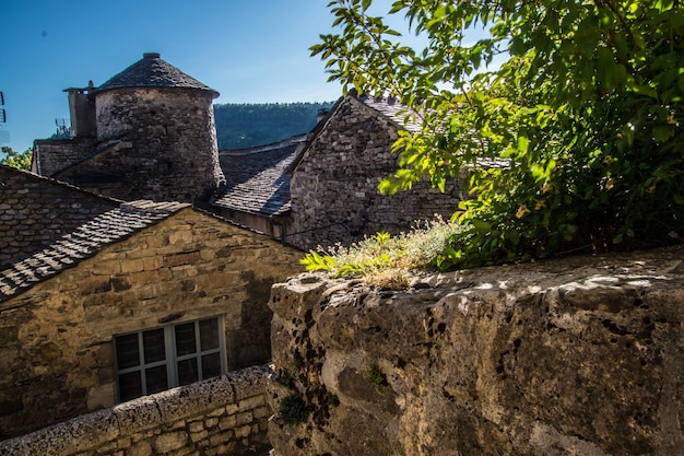 Cevennes national park